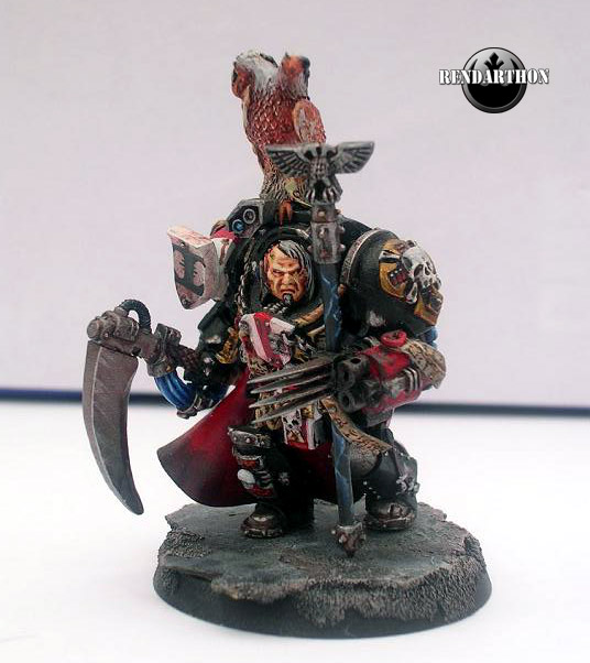 Brother Sinaer