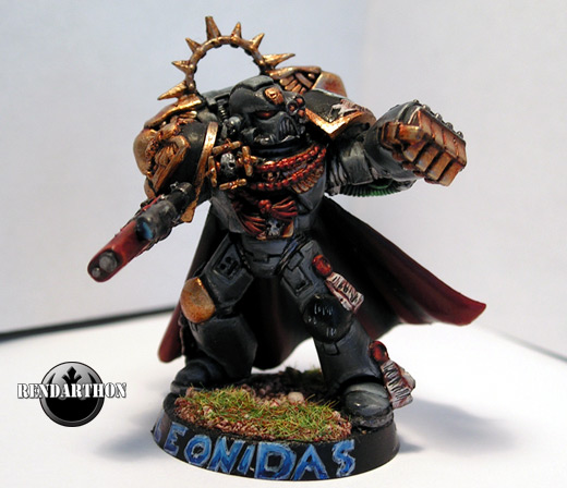 Léonidas