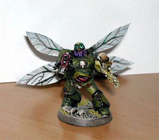 Ahriman