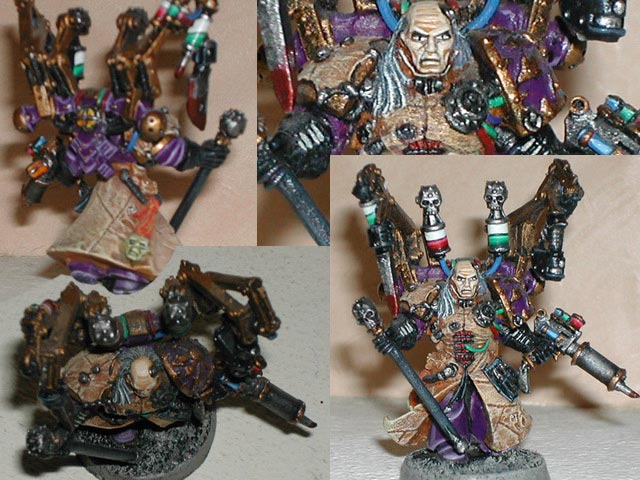 Ahriman