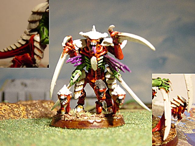 Alpha VIII