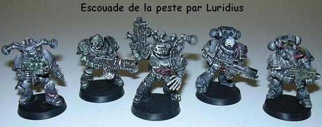 Luridius