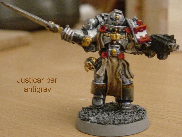 Antigrav