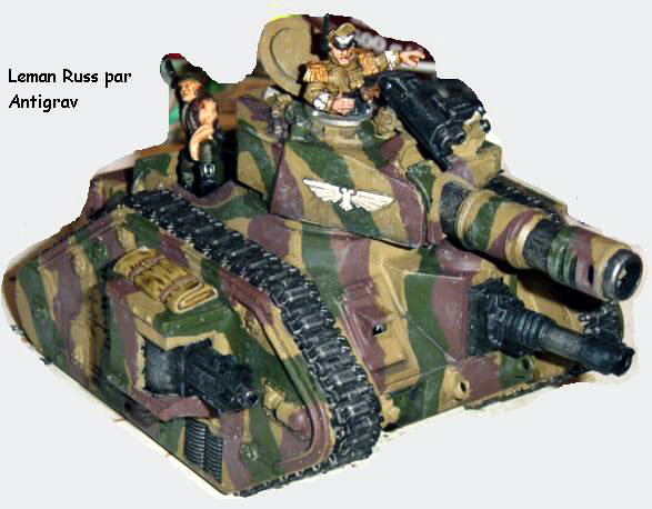 Antigrav