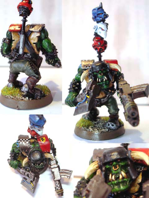 Master Avoghai