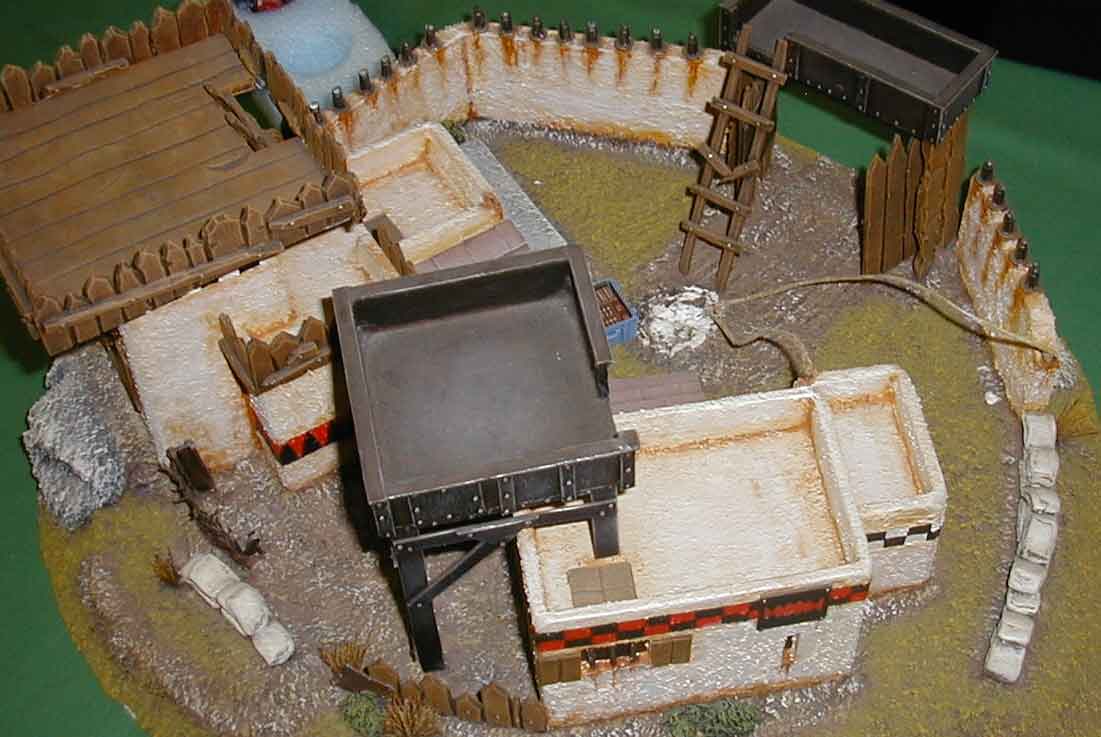 Ork sweet Home