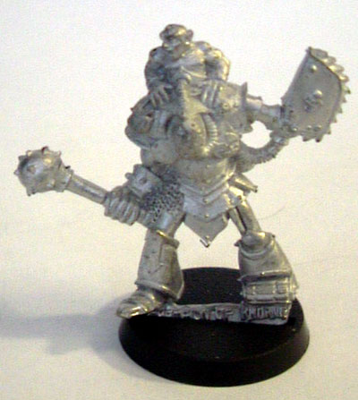 Khorne