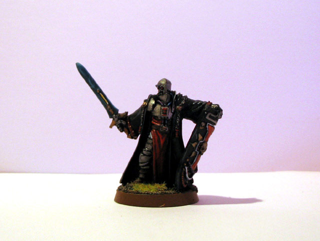 Master Avoghai