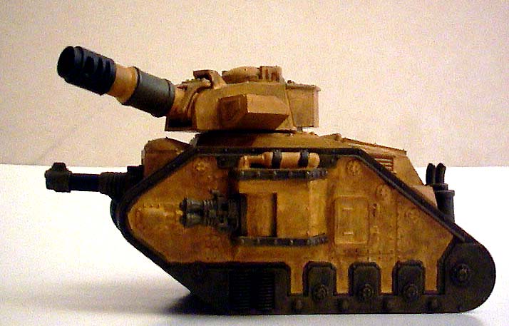 1er char - Leman Russ