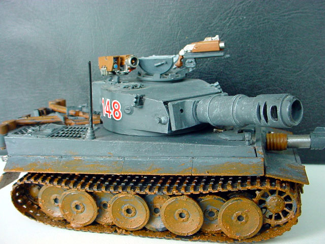 Leman Russ converti