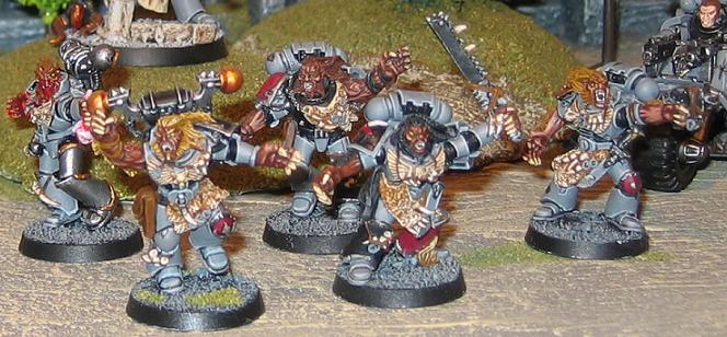 Wulfen