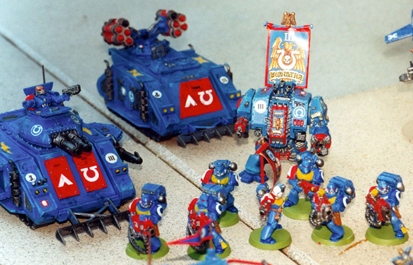 Dévastators