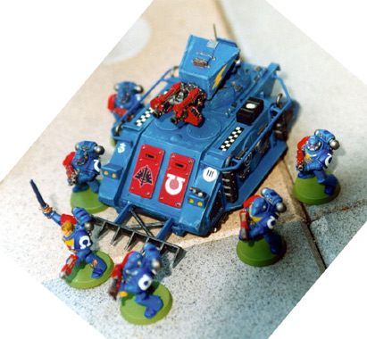 Razorback