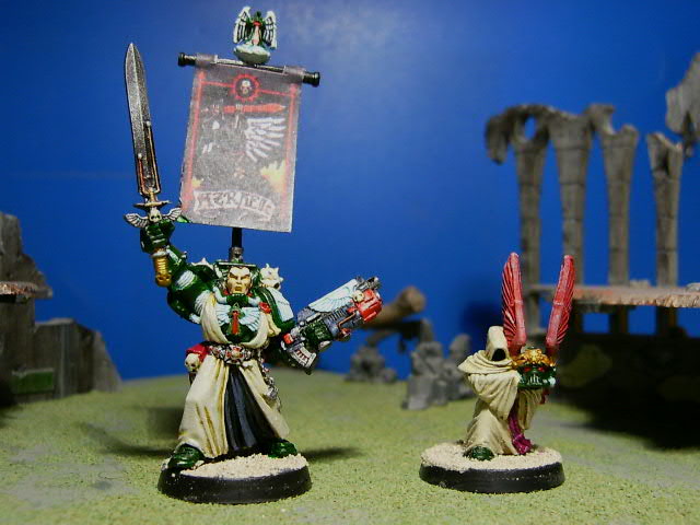 QG Dark Angel