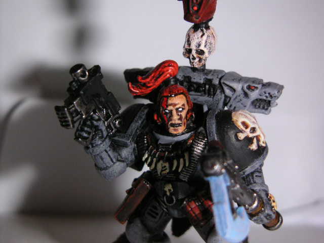 Space Marine