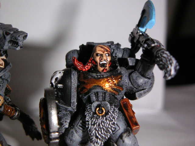 Space Marine