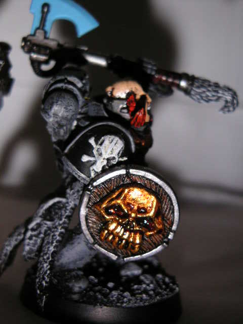 Space Marine