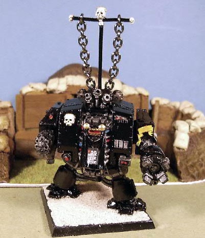 Dreadnought