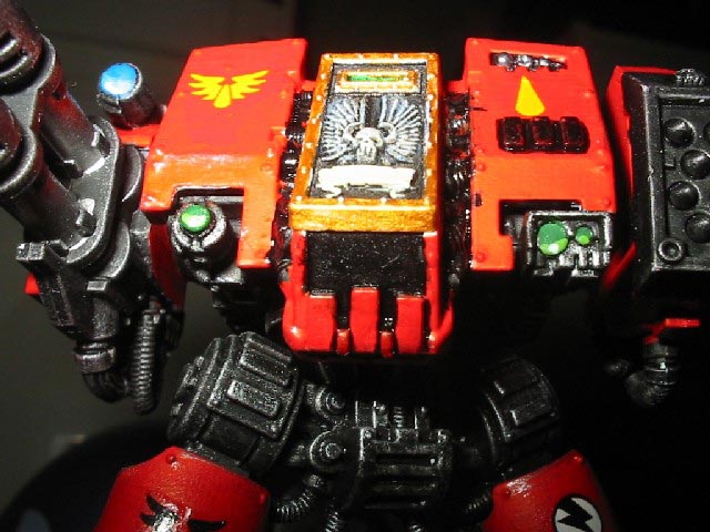 Dreadnought