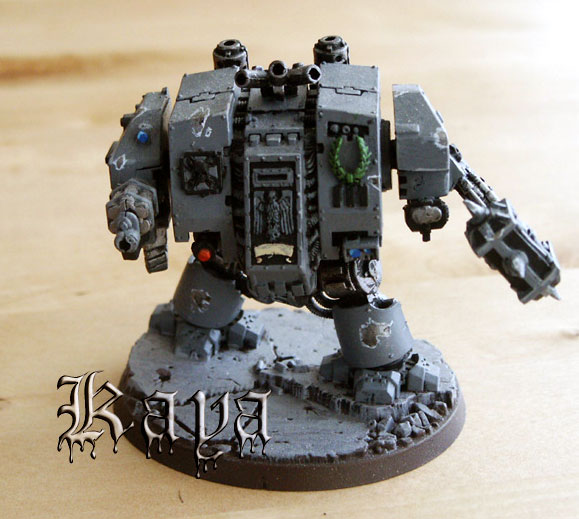 Dreadnought