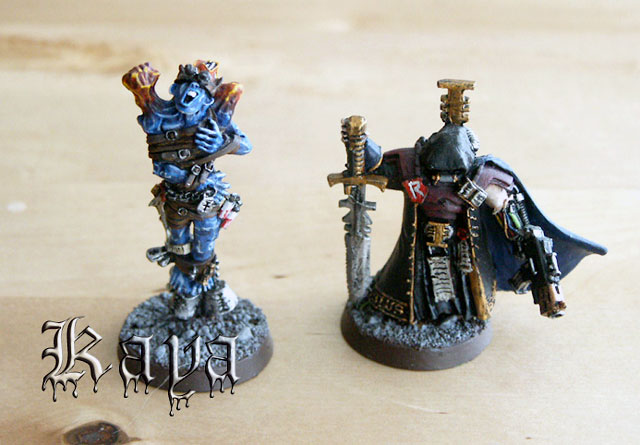 Inquisiteur