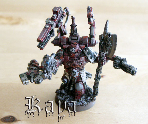 Techmarine