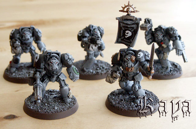 Terminators