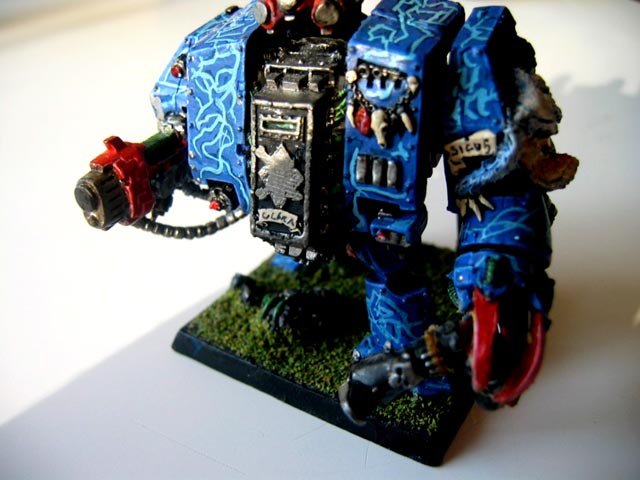 Dreadnought