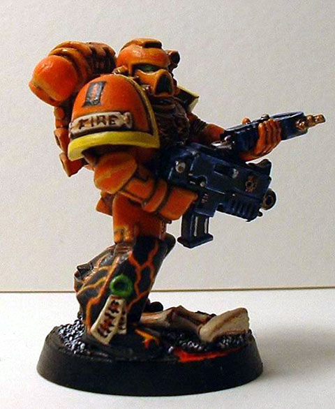 Salamenders