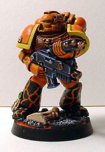 Salamenders