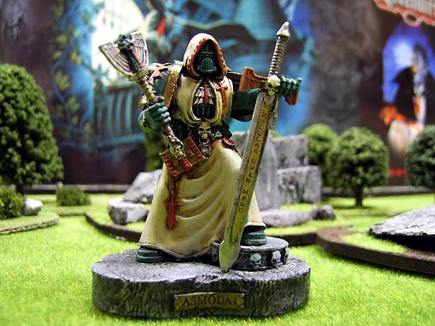 Chapelain