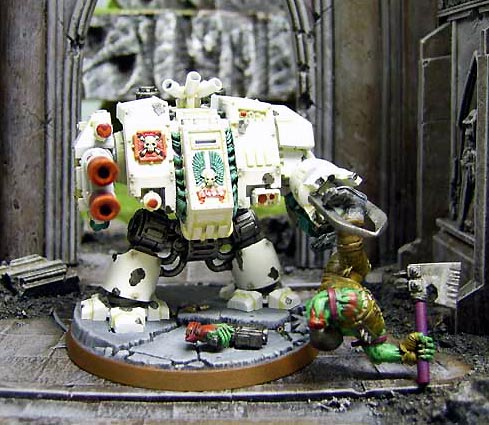 Dreadnought