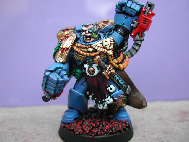Marneus
