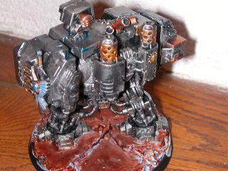 Dreadnought