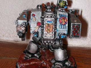 Dreadnought