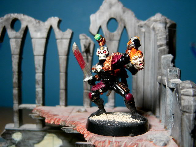 Assasin - Eversor