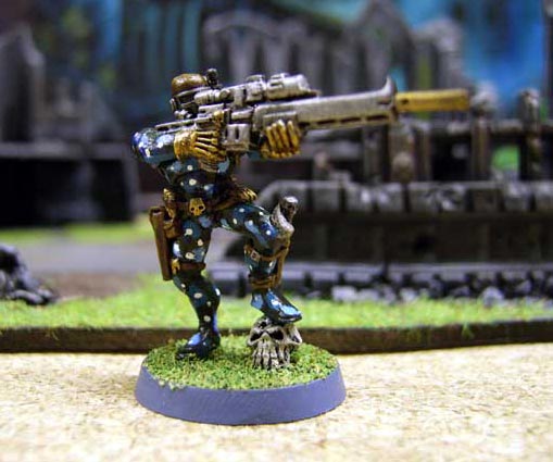 Vindicare