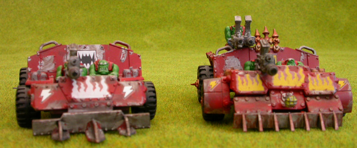 Buggies