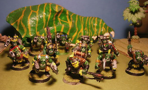 Band'Ork