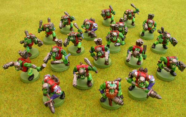 Bombers