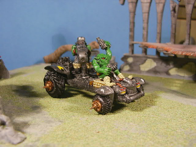 Buggy