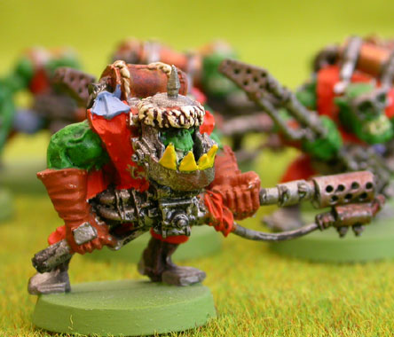 Krameurs