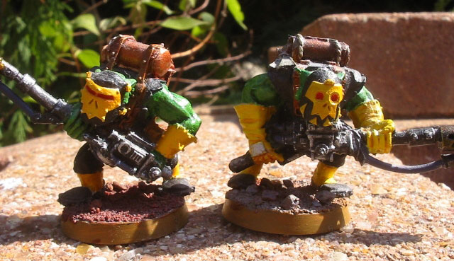 Krameurs