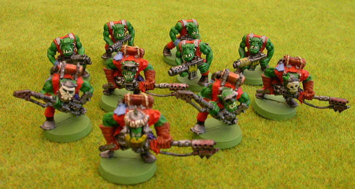 Krameurs