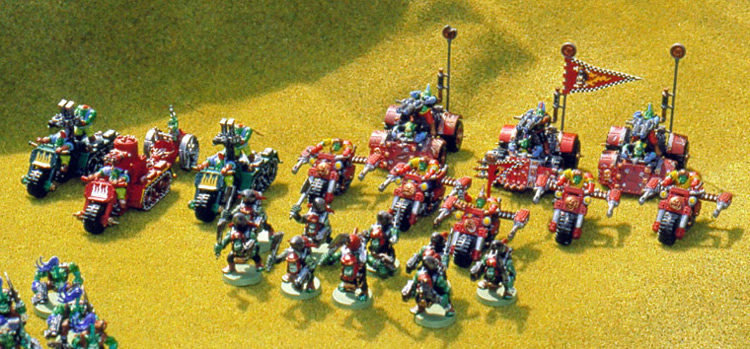 Motos