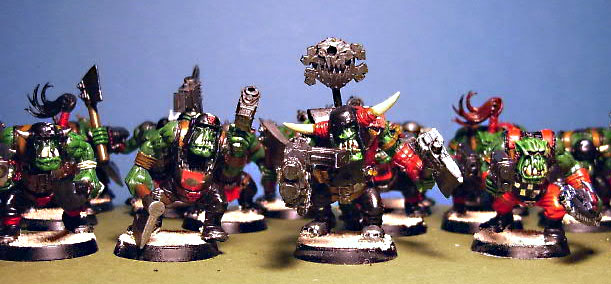  Pistol Goffs