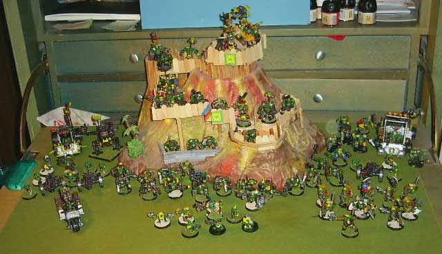 waagh Fabior