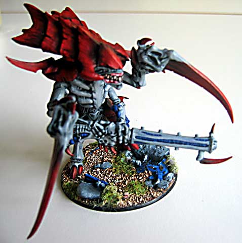 Prince Tyranide