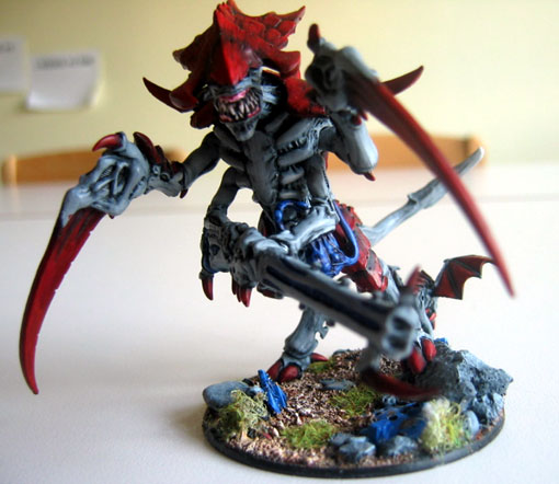 Prince Tyranide