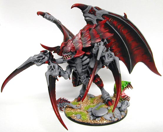 Prince Tyranide